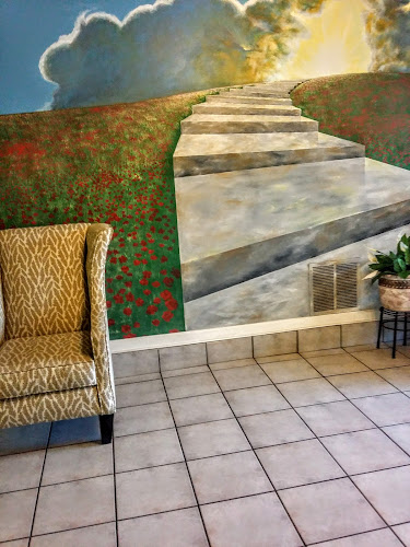 Funeral Services at Serenity Funeral Home in Holly Springs, Mississippi | FuneralHomes.fyi Serenity Funeral Home Holly Springs Mississippi