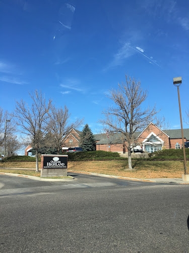 Olinger Funeral, Cremation & Cemetery – Highland Thornton Colorado