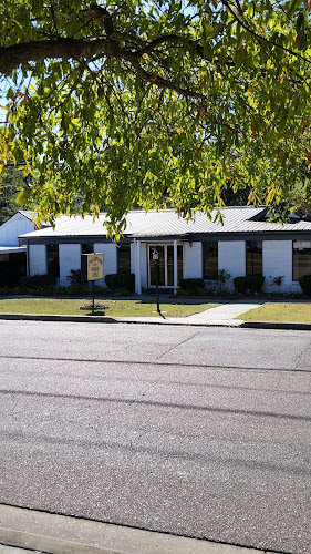 Gillespie Funeral Home Olive Branch Mississippi