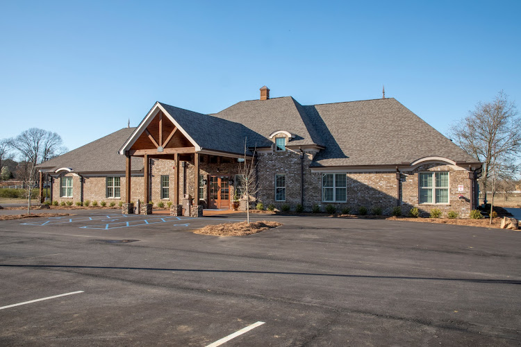 Coleman Funeral Home of Southaven Southaven Mississippi