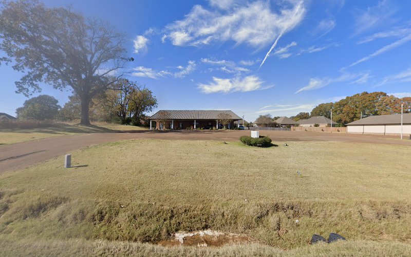 Ray-Nowell Funeral Home Senatobia Mississippi