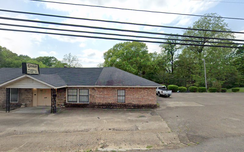 Funeral Services at Beasley Funeral Home Inc in New Albany, Mississippi | FuneralHomes.fyi Beasley Funeral Home Inc New Albany Mississippi
