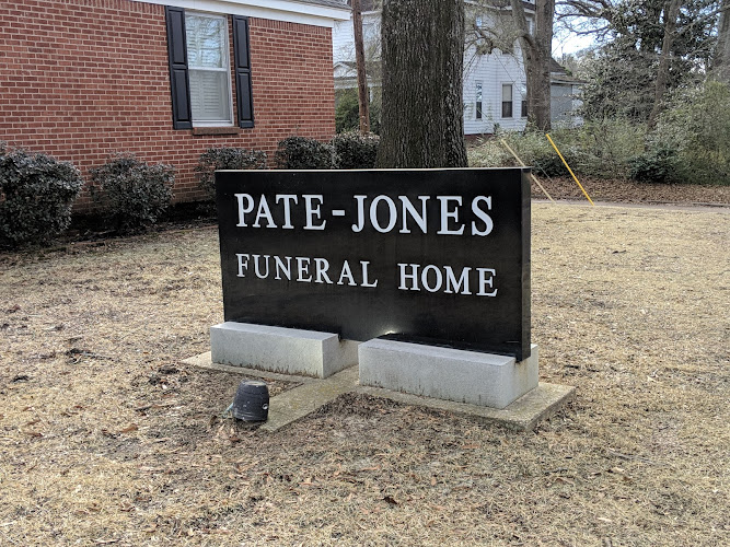 Funeral Services at Pate – Jones Funeral Home in Senatobia, Mississippi | FuneralHomes.fyi Pate – Jones Funeral Home Senatobia Mississippi