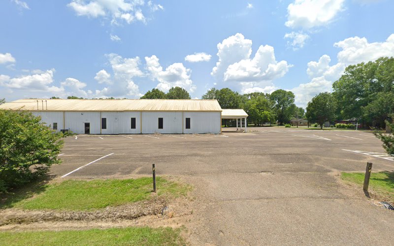 Belle Memorial Funeral Home Bruce Mississippi