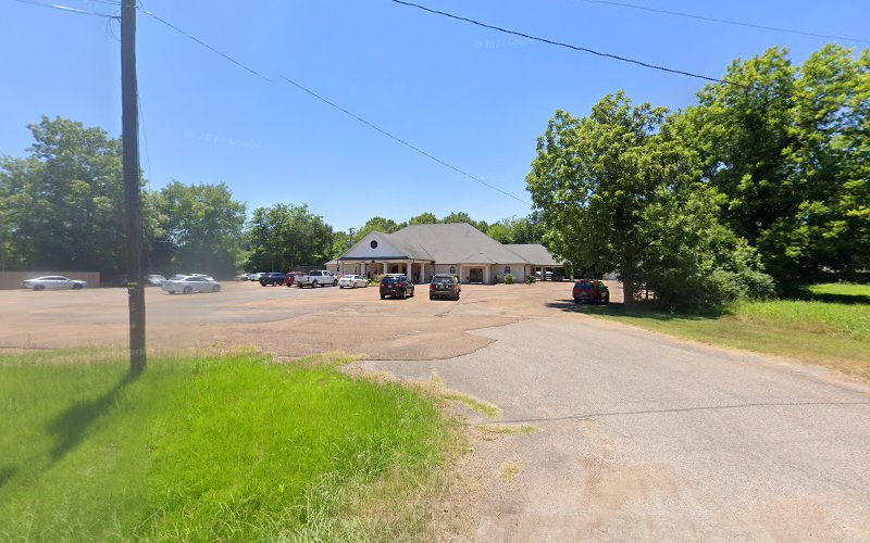 Cooley’s Mortuary Inc Batesville Mississippi