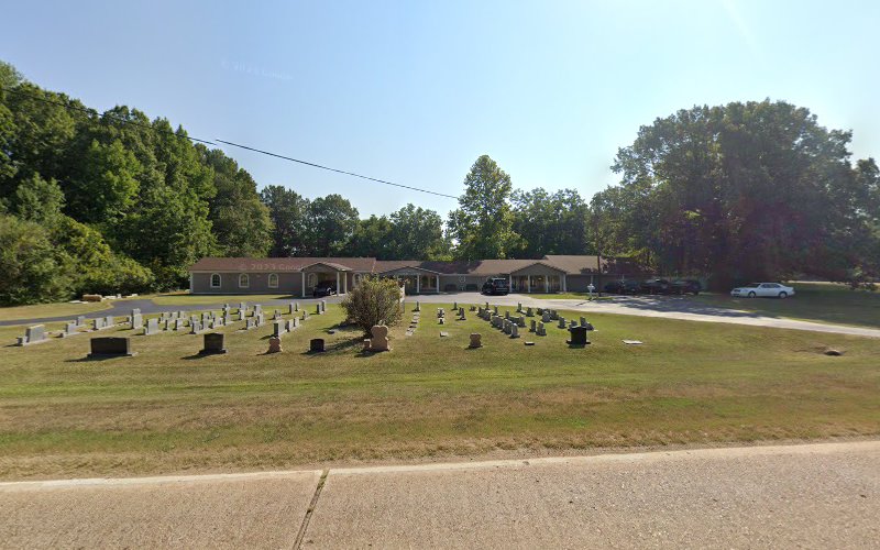 Rodgers Funeral Home Coldwater Mississippi