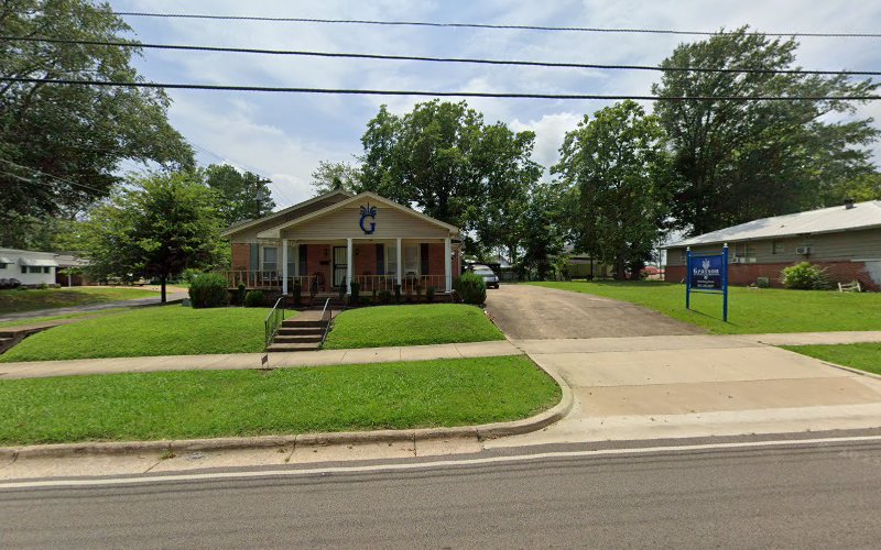 Funeral Services at Grayson Funeral Homes in Corinth, Mississippi | FuneralHomes.fyi Grayson Funeral Homes Corinth Mississippi