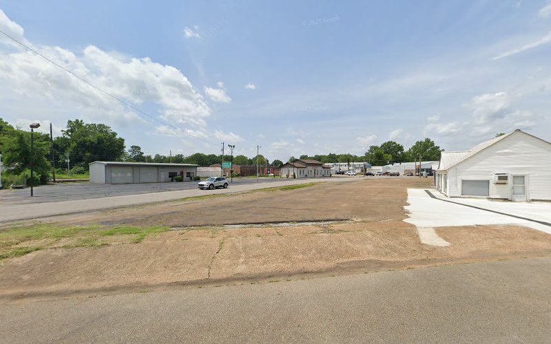 Funeral Services at Patterson Memorial Chapel in Corinth, Mississippi | FuneralHomes.fyi Patterson Memorial Chapel Corinth Mississippi