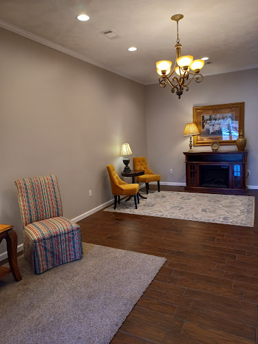 Kesler Funeral Home Baldwyn Mississippi