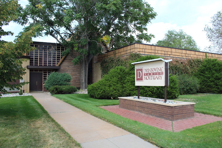 Drinkwine Family Mortuary Littleton Colorado