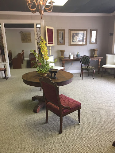 Associated Family Funeral Home & Cremation Center Tupelo Mississippi