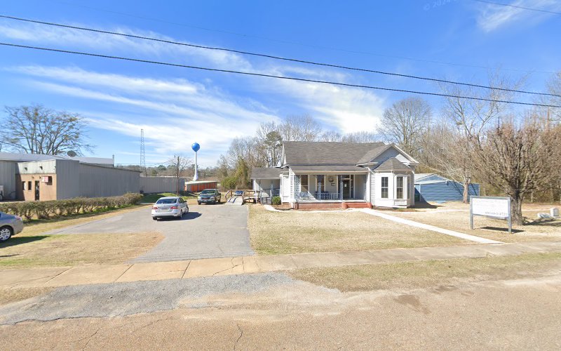 Dunlap & Thames Funeral Home Newton Mississippi