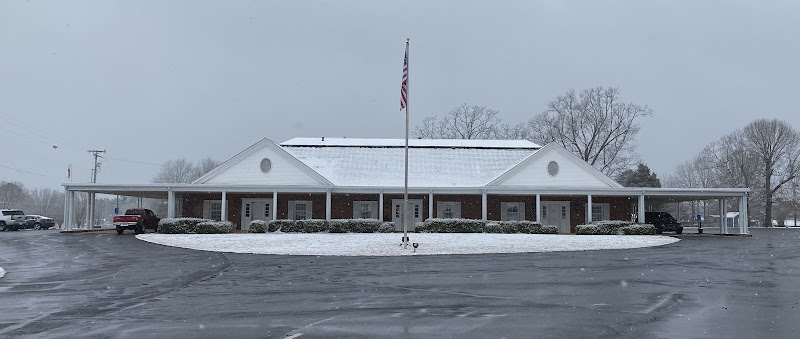 Funeral Services at Ripley Funeral Home in Ripley, Mississippi | FuneralHomes.fyi Ripley Funeral Home Ripley Mississippi