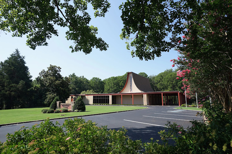 Shackelford Funeral Directors Selmer Tennessee