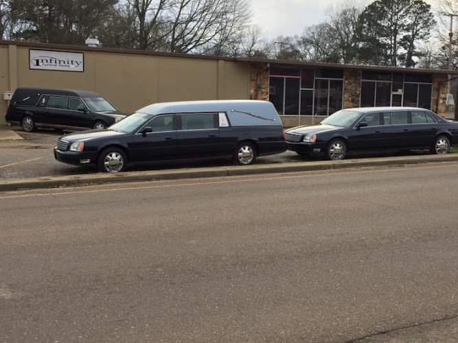 Infinity Funeral Home Senatobia Mississippi