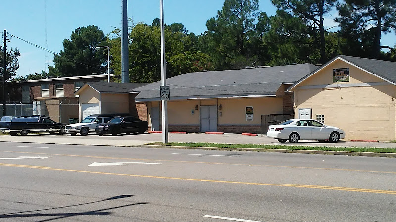 Christian Funeral Directors, Inc. Memphis Tennessee