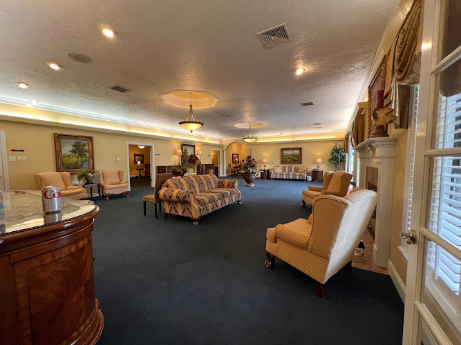 Munford Funeral Home Millington Chapel Millington Tennessee