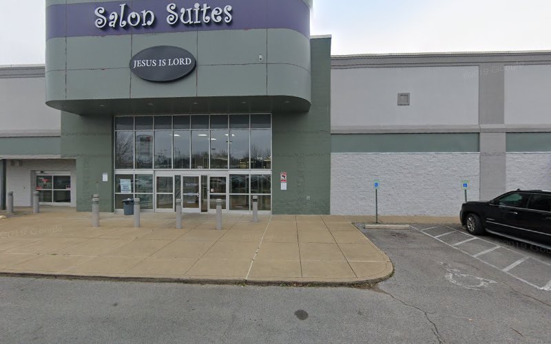 Eternal Peace Mortuary Memphis Tennessee