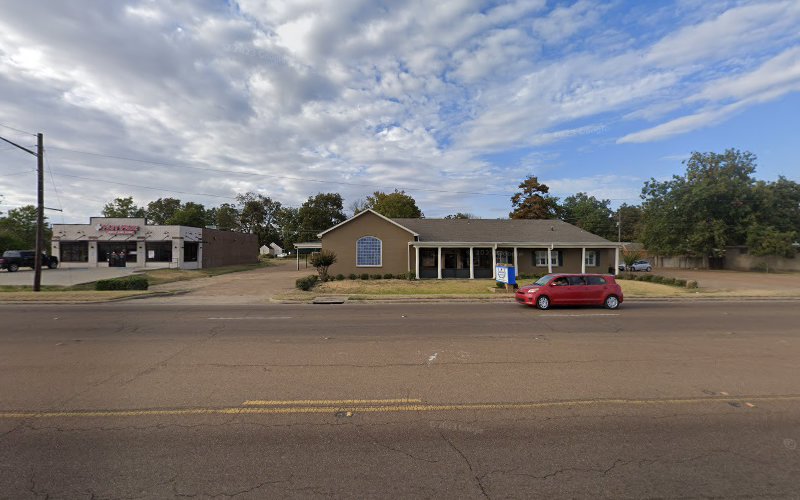 National Funeral Home Clarksdale Mississippi