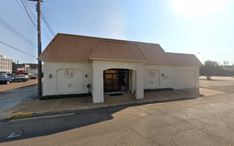 Funeral Services at Meredith Nowell Funeral Home in Clarksdale, Mississippi | FuneralHomes.fyi Meredith Nowell Funeral Home Clarksdale Mississippi