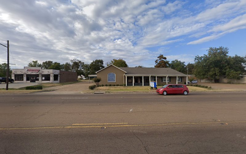 Funeral Services at Delta Burial Corporation in Clarksdale, Mississippi | FuneralHomes.fyi Delta Burial Corporation Clarksdale Mississippi