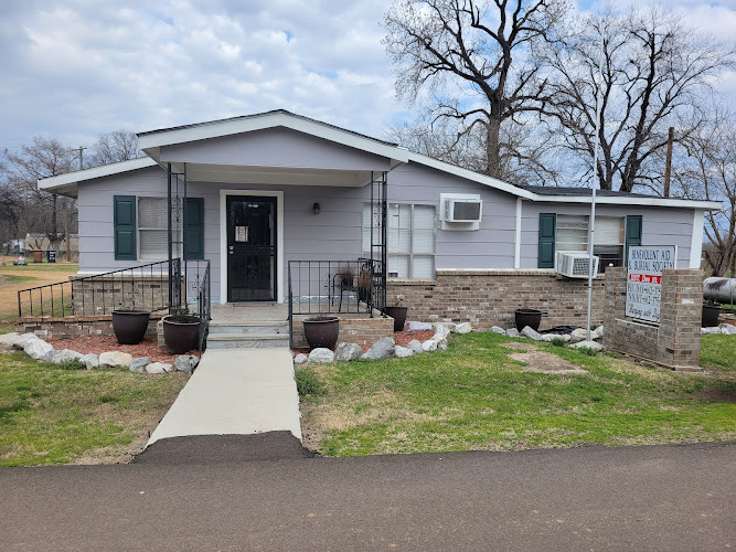 Funeral Services at Benevolent Aid and Burial Society in Glendora, Mississippi | FuneralHomes.fyi Benevolent Aid and Burial Society Glendora Mississippi