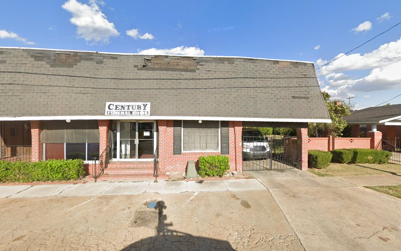 Century Burial Association Clarksdale Mississippi