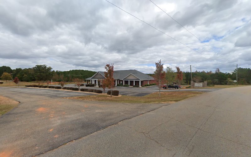 Funeral Services at Cox Funeral Home in Manchester, Georgia | FuneralHomes.fyi Cox Funeral Home Manchester Georgia