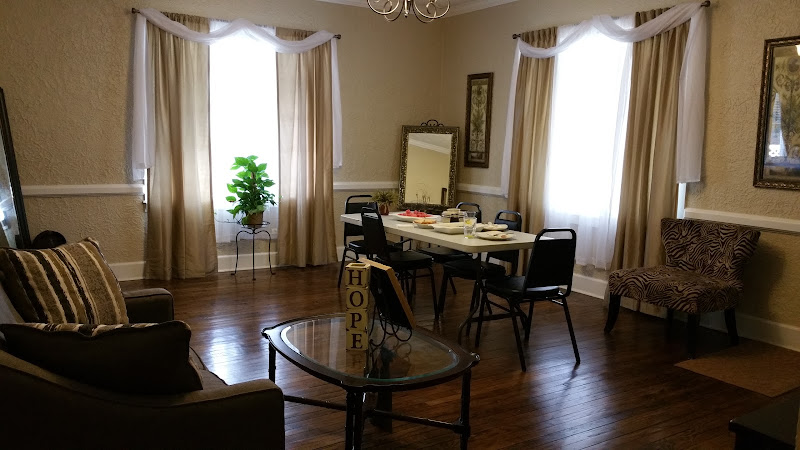 Funeral Services at Newsom Funeral Home in Charleston, Mississippi | FuneralHomes.fyi Newsom Funeral Home Charleston Mississippi