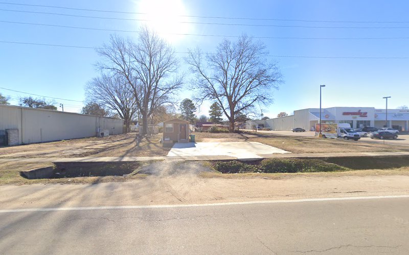 Funeral Services at Eddie Robinson Funeral Home in Charleston, Mississippi | FuneralHomes.fyi Eddie Robinson Funeral Home Charleston Mississippi