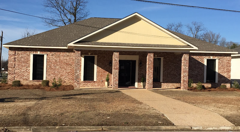 Byas Funeral Home Shelby Mississippi