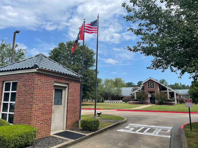 Funeral Services at Veterans Affairs Home in Oxford, Mississippi | FuneralHomes.fyi Veterans Affairs Home Oxford Mississippi