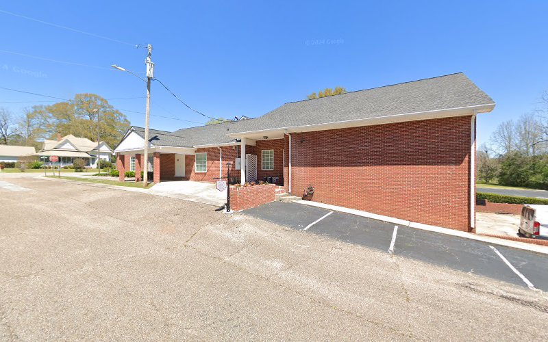 Funeral Services at Saulters-Moore Funeral Services in Prentiss, Mississippi | FuneralHomes.fyi Saulters-Moore Funeral Services Prentiss Mississippi