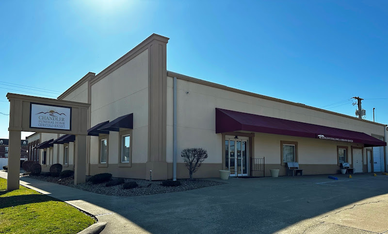 Chandler Funeral Home & Cremation Service Caldwell Ohio