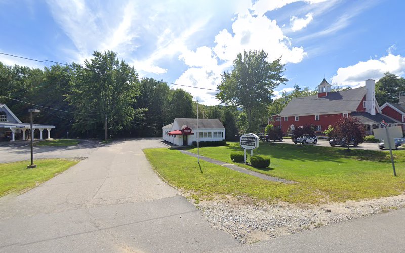 Baker-Gagne Funeral Home West Ossipee New Hampshire