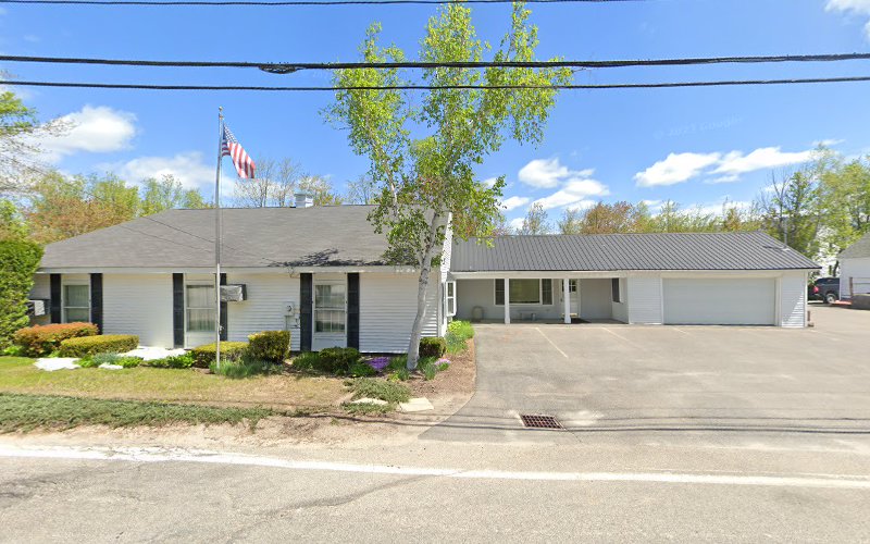 Baker-Gagne Funeral Home Wolfeboro New Hampshire