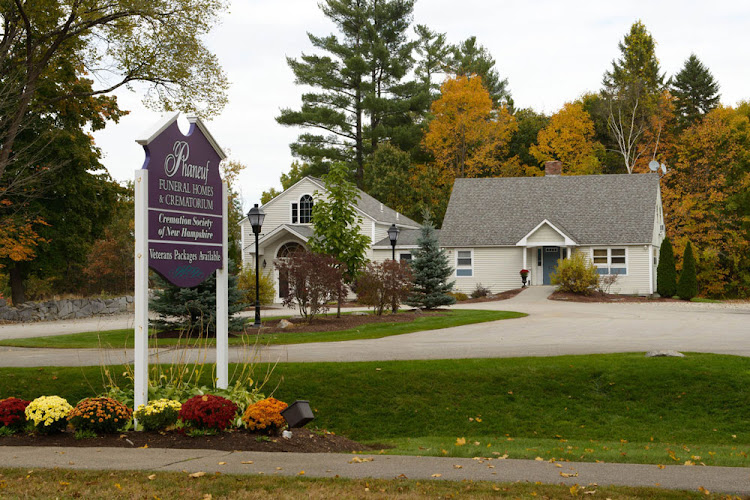 Funeral Services at Phaneuf Funeral Homes & Crematorium in Boscawen, New Hampshire | FuneralHomes.fyi Phaneuf Funeral Homes & Crematorium Boscawen New Hampshire
