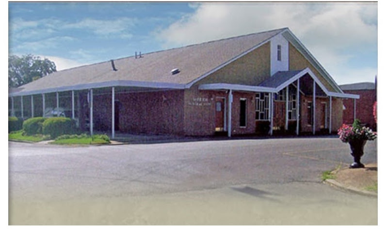 Funeral Services at McBride Funeral Home, Inc. in Ripley, Mississippi | FuneralHomes.fyi McBride Funeral Home, Inc. Ripley Mississippi