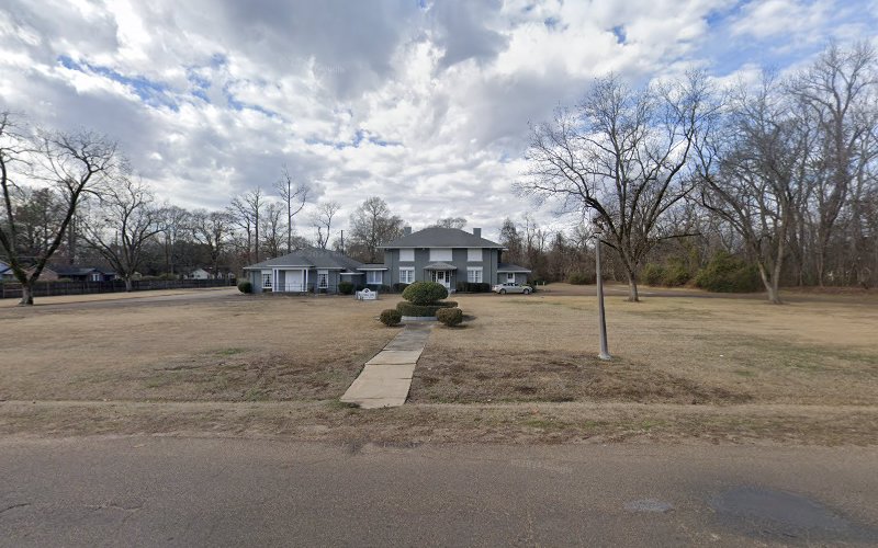 Williams & Lord Funeral Home Greenwood Mississippi