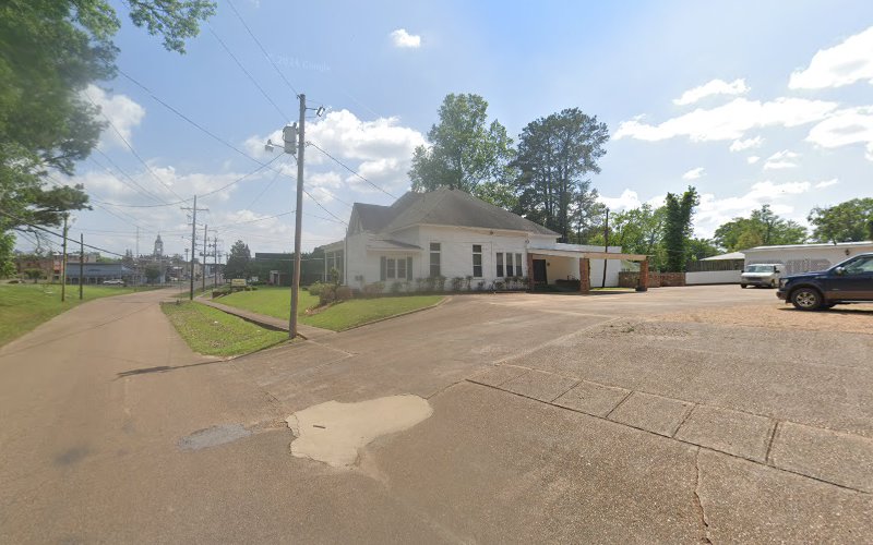 Funeral Services at Southern Funeral Home in Lexington, Mississippi | FuneralHomes.fyi Southern Funeral Home Lexington Mississippi