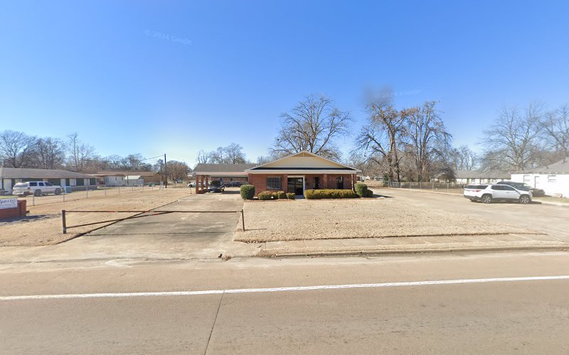 Byas Funeral Home Ruleville Mississippi