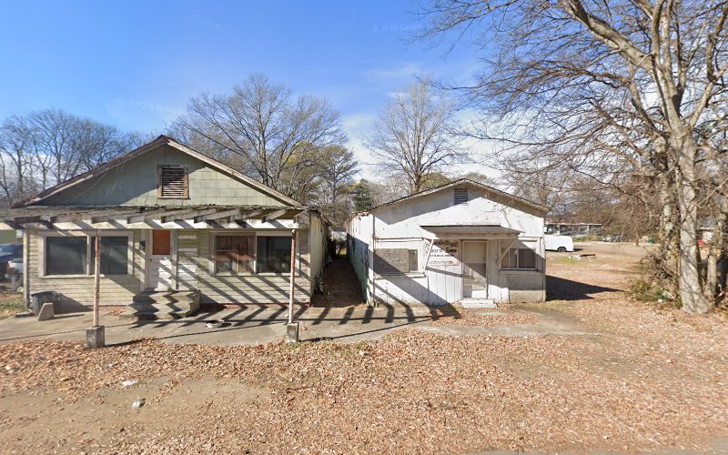 Redmond & Mc Gil Funeral Home Greenwood Mississippi