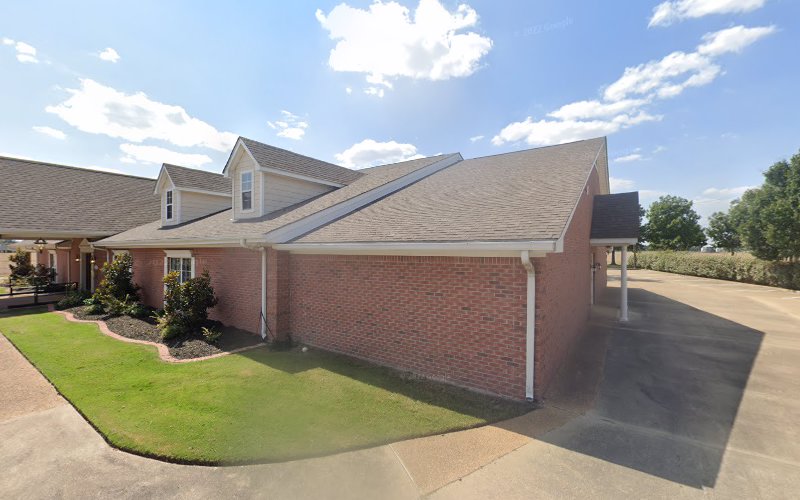 Thweatt-King Funeral Home Inc Cleveland Mississippi