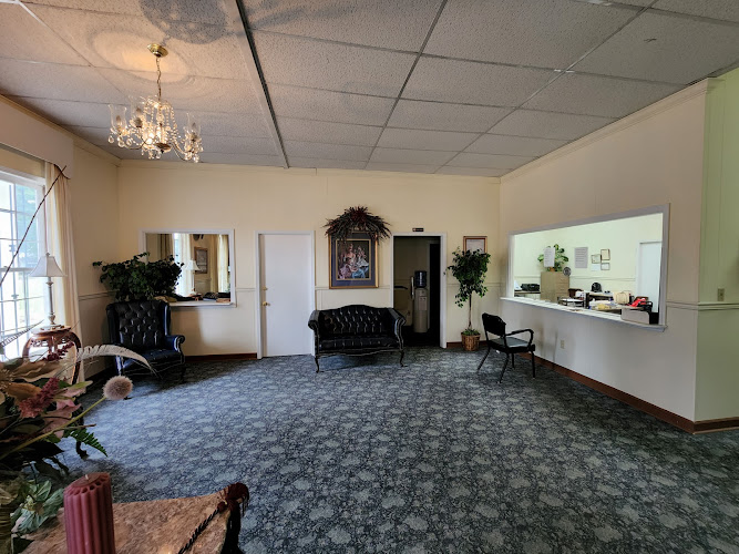 Funeral Services at Watson Edwards & Evans Funeral in Greenville, Mississippi | FuneralHomes.fyi Watson Edwards & Evans Funeral Greenville Mississippi