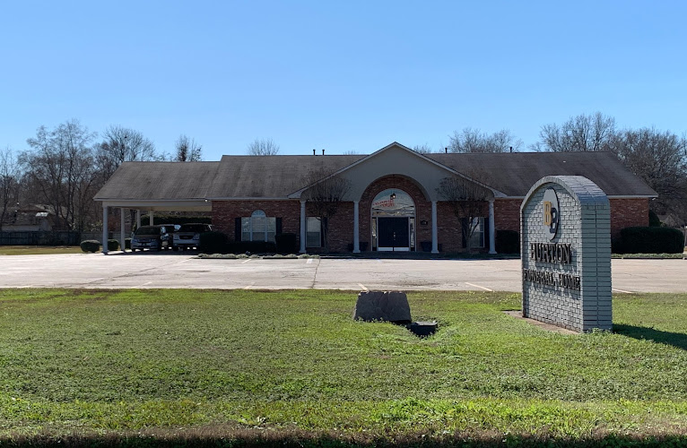 Funeral Services at Burton Funeral Home, Inc. in Indianola, Mississippi | FuneralHomes.fyi Burton Funeral Home, Inc. Indianola Mississippi