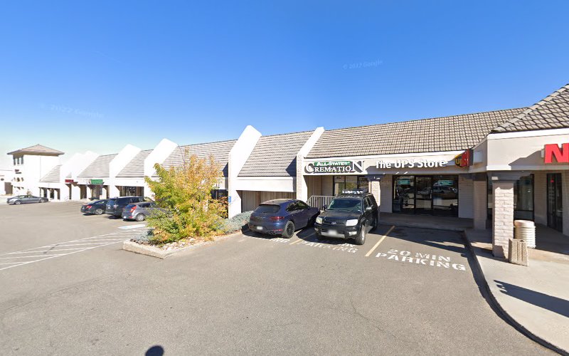 All Veterans Cremation Littleton Colorado