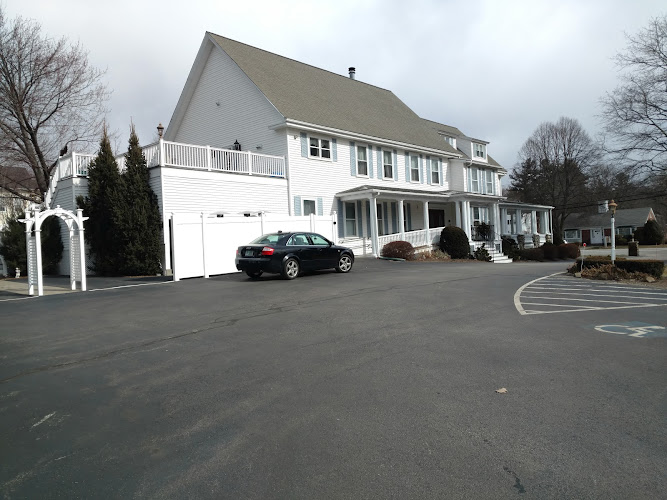 Funeral Services at Brookside Chapel & Funeral Home in Plaistow, New Hampshire | FuneralHomes.fyi Brookside Chapel & Funeral Home Plaistow New Hampshire