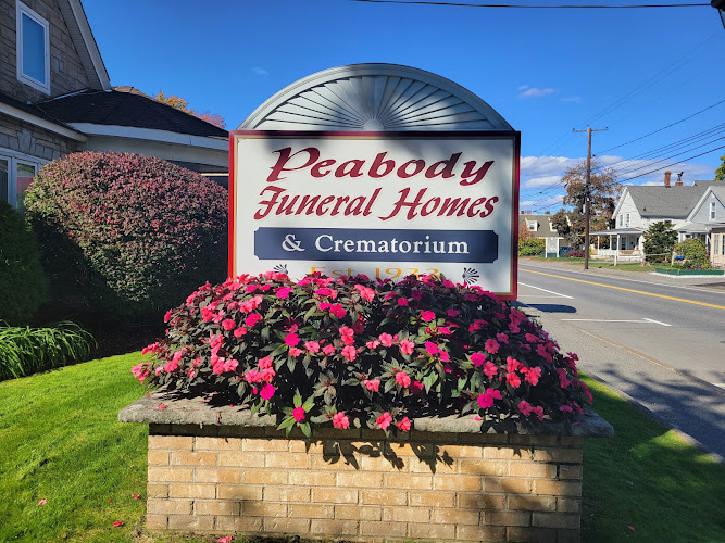 Peabody Funeral Homes & Crematorium Derry New Hampshire