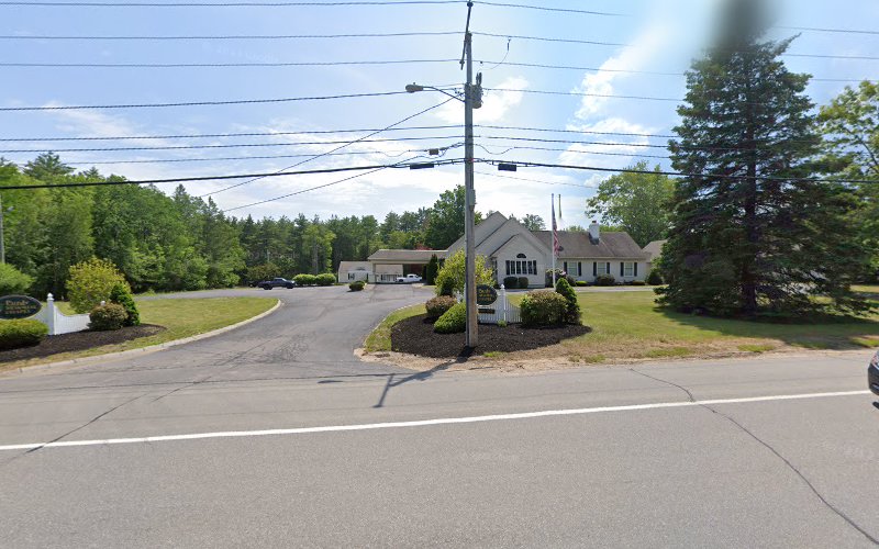 Funeral Services at Oyster River Crematory in Lee, New Hampshire | FuneralHomes.fyi Oyster River Crematory Lee New Hampshire