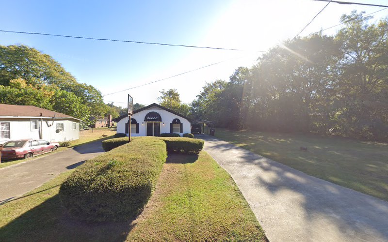 Belle Memorial Funeral Home Amory Mississippi